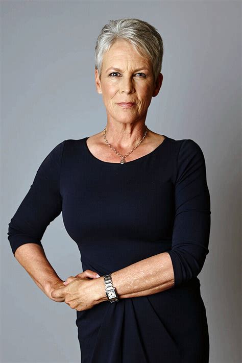 jamie lee curtis 90s